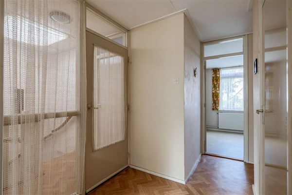 Medium property photo - Oldambtlaan 31, 9649 GA Muntendam